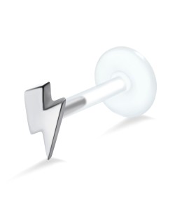 Lightening Labrets Push-in LA-277